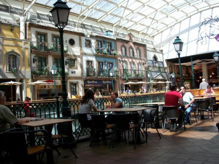 Quiet Studio City Center OOporto Esterno foto